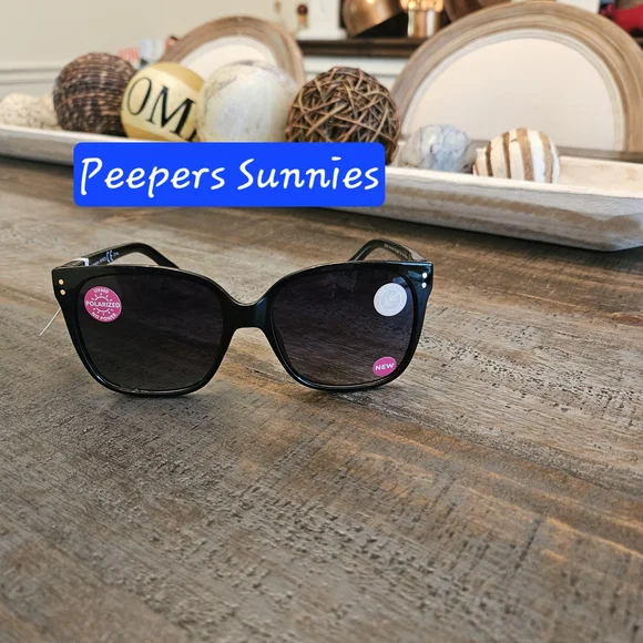 Peepers Polorized Sunnies Nwt - Picture 1 of 4